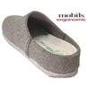 Mobils by Mephisto Paddi Taupe sabot