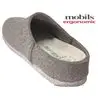 Mobils by Mephisto Paddi Taupe sabot
