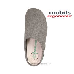 Mobils by Mephisto Paddi Taupe sabot