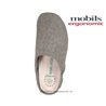 Mobils by Mephisto Paddi Taupe sabot