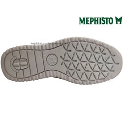 Mephisto Twain Marron mocassin