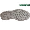 Mephisto Twain Marron mocassin
