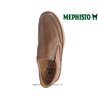 Mephisto Twain Marron mocassin