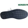 Mephisto Lisandro w Blanc lacets_derbies