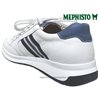 Mephisto Lisandro w Blanc lacets_derbies