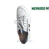 Mephisto Lisandro w Blanc lacets_derbies