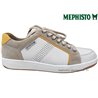 Mephisto Harrison Ecru lacets_derbies