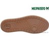 Mephisto Harrison Ecru lacets_derbies