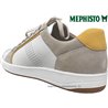 Mephisto Harrison Ecru lacets_derbies