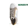 Mephisto Harrison Ecru lacets_derbies