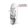 Mobils by Mephisto HAWAI Blanc cuir lacets_derbies