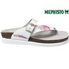 Mephisto HELEN Blanc multi tong