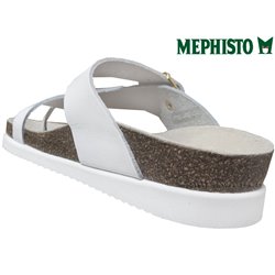 Mephisto HELEN Blanc multi tong
