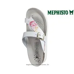 Mephisto HELEN Blanc multi tong