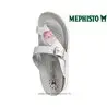 Mephisto HELEN Blanc multi tong