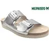 Mephisto Hester Argent mule