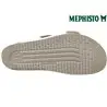 Mephisto Hester Argent mule