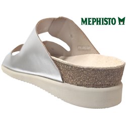 Mephisto Hester Argent mule