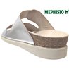 Mephisto Hester Argent mule
