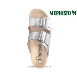 Mephisto Hester Argent mule
