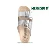 Mephisto Hester Argent mule
