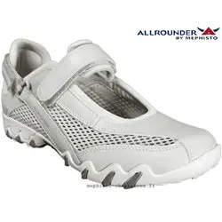 Allrounder Niro filet Ecru basket_mode_basse