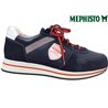 Mephisto Greg Marine lacets_richelieu
