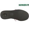 Mephisto Greg Marine lacets_richelieu
