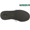 Mephisto Greg Marine lacets_richelieu