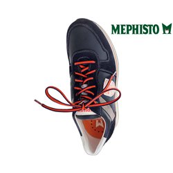 Mephisto Greg Marine lacets_richelieu