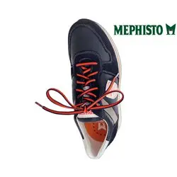 Mephisto Greg Marine lacets_richelieu