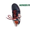 Mephisto Greg Marine lacets_richelieu