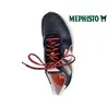 Mephisto Greg Marine lacets_richelieu