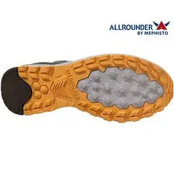 Allrounder Rake off-tex Gris basket_mode_basse