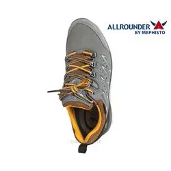 Allrounder Rake off-tex Gris basket_mode_basse