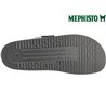 Mephisto NERIO Noir cuir mule