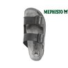 Mephisto NERIO Noir cuir mule