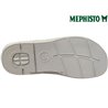 Mephisto Conrad Marron cuir mule