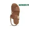 Mephisto Cacilia Marron cuir sandale