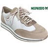 Mephisto Laurena Blanc basket_mode_basse