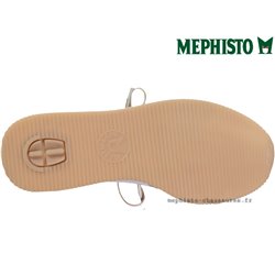 Mephisto Laurena Blanc basket_mode_basse