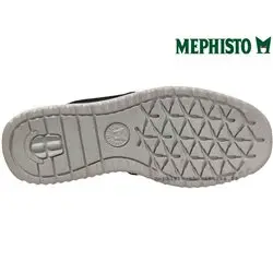 Mephisto Tiago Marine mocassin