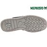 Mephisto Tiago Marine mocassin