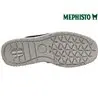 Mephisto Tiago Marine mocassin