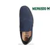 Mephisto Tiago Marine mocassin