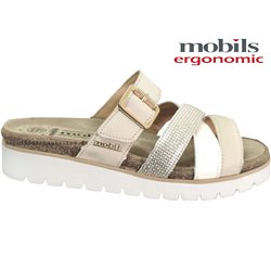 Mobils by Mephisto Touria Beige mule