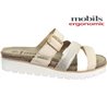 Mobils by Mephisto Touria Beige mule