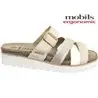 Mobils by Mephisto Touria Beige mule
