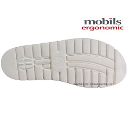 Mobils by Mephisto Touria Beige mule