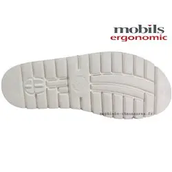 Mobils by Mephisto Touria Beige mule